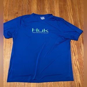 Men’s Huk Tshirt